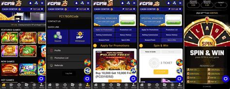 fc178 casino login|FC178 slots .